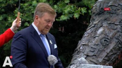 Tekst Toespraak Koning Willem Alexander Bij Nationale Herdenking